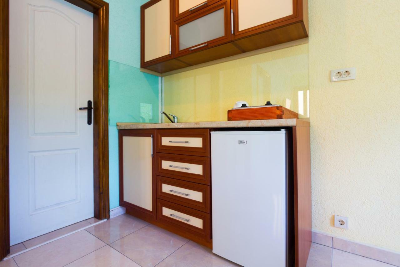 Romeo And Juliet Apartments Tivat Ngoại thất bức ảnh